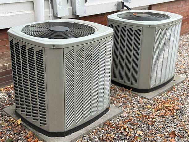 Reliable Ductwork Repair contractor in Bloomfield, IA by JG Cool HVAC